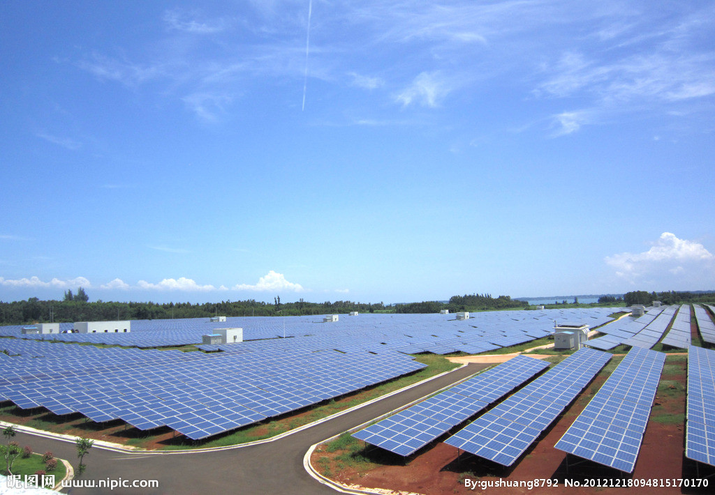 濰坊景世乾濱海（25MW）光伏電站工程項目35KV接地電阻成套裝置生產完畢準備發(fā)貨