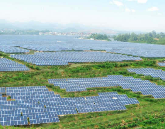2016年6月22日安徽農光互補20MW光伏發(fā)電工程35KV智能消弧線圈接地補償裝置順利發(fā)貨