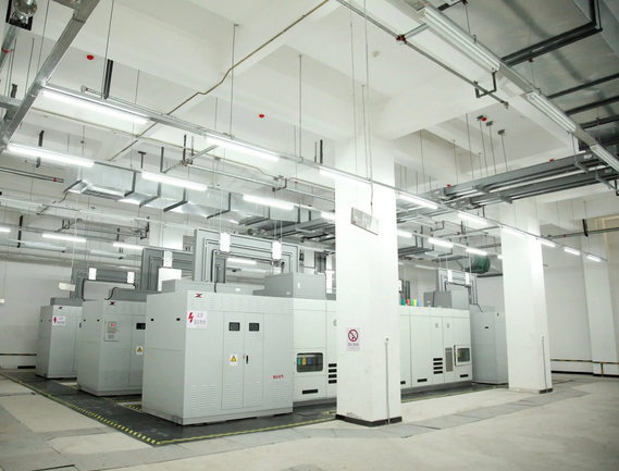 2022-5-25 發(fā)電機中性點接地電阻柜ENR-FNR-10.5kV 共計十二套發(fā)貨。